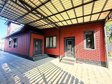 Продажа домов: 2х этажный дом в скандинавском стиле Новопокровка не далеко от трассы — 2