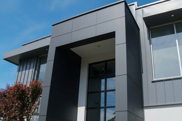 Фасадные работы: Ремонт фасада Больше 6 лет опыта — 1