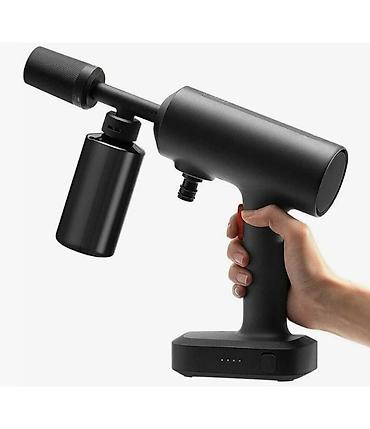 Пистолет для автомойки "Xiaomi" Mijia Wireless Car 2 MJXCJ002QW CN