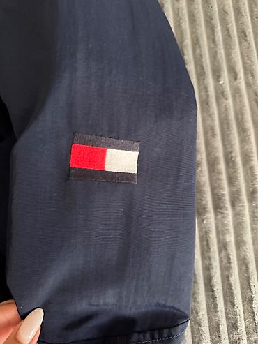 Zimske jakne: Muške brendirane jakne – set od 4 komada (Guess, Michael Kors, Tommy — 16