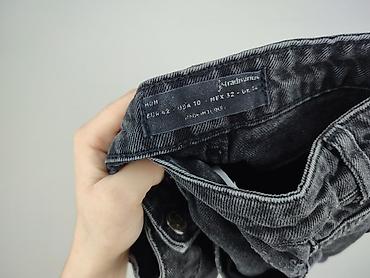 lee 501: Stradivarius, Jeansy damskie, rozmiar XL — 4