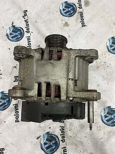 delphi ds150e cena: ALTERNATOR ZA VOLKSWAGEN GOLF 7 - 03L903023L | Alternator za Golf 7 — 2