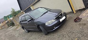 Honda Odyssey: 2003 г., 3 л, Автомат, Бензин, Минивэн