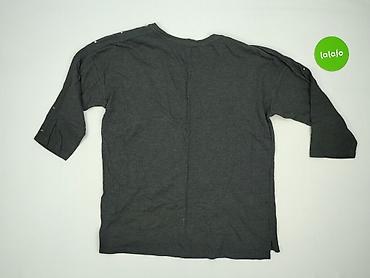 smog basic regular fit t shirt: Bluzka damska, rozmiar XL — 3