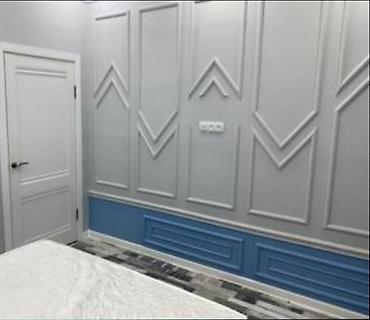 Другие виды отделочных работ: Больше 6 лет опыта — 10