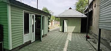 4 bedroom: 2 этажный кирпичный дом в топовой локации с подвалом!!! Район бывшего — 6