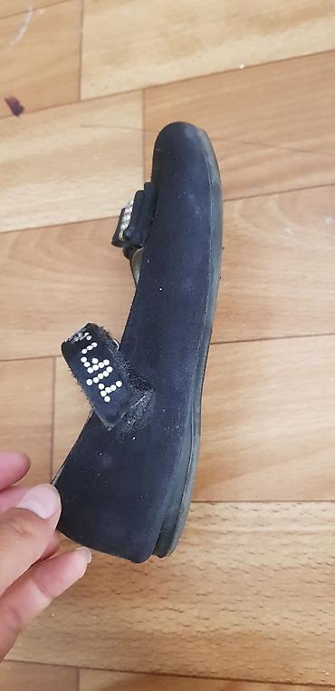 Школьная форма: Школьная форма, цвет - Черный, Б/у — 9