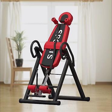 Инверсионные столы: Высококачественный инверсионный стол🔥 🛑Низкие цены прямиком со — 8