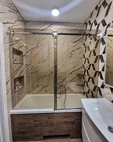 Душевые перегородки и ограждения: Ассаламуалейкум!!!! 🚿 Душевые перегородки на заказ ! Стиль и — 7