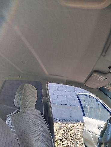 тойота королла 170: Daihatsu : 2003 г., Автомат, Бензин, Хэтчбэк — 8