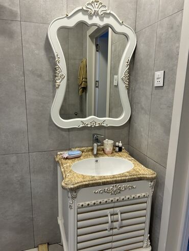 Divan və kreslo dəstləri: Klassik divan, Divan, Bazasız, Açılmayan — 20