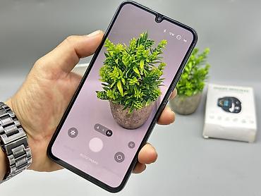 самсунг a33: Samsung Galaxy A34 5G, Б/у, 256 ГБ, цвет - Черный, 2 SIM — 8