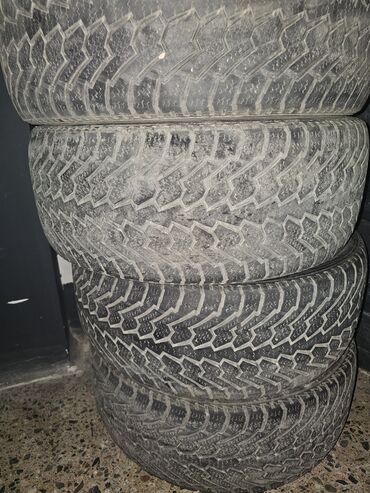 шины 21555 r17 зима: Шиналар 215 / 55 / R 17, All-season, Комплект, Жеңил унаалар, Корея, Nexen