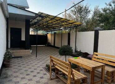 Продажа домов: Дом, 160 м², 5 комнат, Агентство недвижимости, Евроремонт — 10