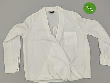 hiszpanka: Topshop, Bluzka damska, rozmiar S — 2
