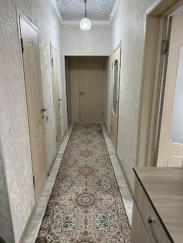 Продажа квартир: 3 комнаты, 68 м², Элитка, 2 этаж, Евроремонт — 10