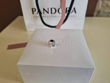 Privesci za nakit: Pandora privesci 800 din /komad — 7