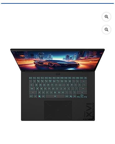 Ноутбуки и аксессуары: Игровой, Новый, Intel Core i7, ОЗУ, RAM: 16 ГБ — 2