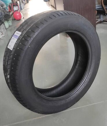 Təkərlər: Yeni Şin Michelin 235 / 55 / R 19