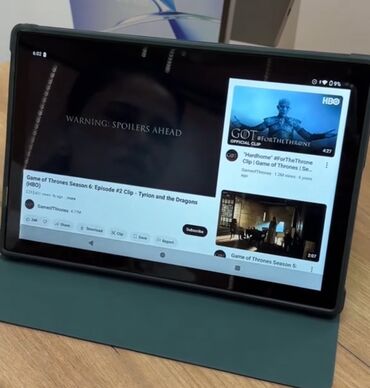 Digər planşetlər: Yeni gələn tam orjinal G-TAB brendinin T12 tableti🔥 •Ekran ölçüsü -da lalafo.az — 12 Digər planşetlər: Yeni gələn tam orjinal G-TAB brendinin T12 tableti🔥 •Ekran ölçüsü — 12