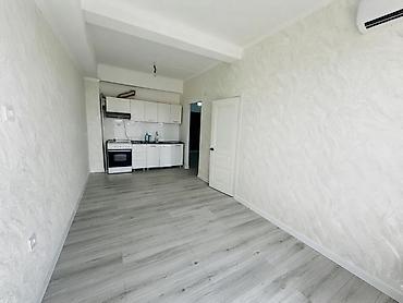 коммунаров: 1 комната, 36 м², Шлагбаум Элитка, 5 этаж, Евроремонт — 3
