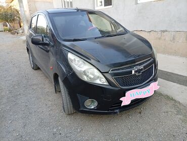 двигатель d15b: Chevrolet Spark: 2011 г., 1 л, Автомат, Бензин, Хэтчбэк