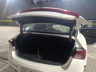 купить машину шевроле: Kia K5: 2021 г., 2 л, Автоматтык, Газ, Вэн/Минивэн