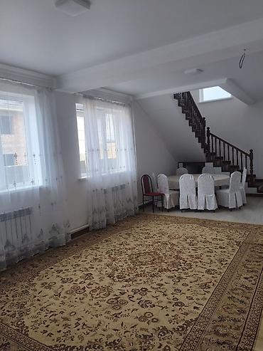 Долгосрочная аренда комнат: 190 м², С мебелью полностью at lalafo.kg — 12 Долгосрочная аренда комнат: 190 м², С мебелью полностью — 12