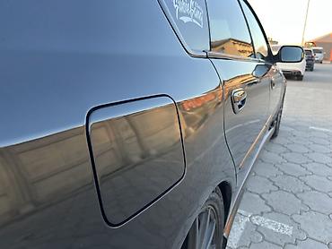 bl5: Subaru Legacy: 2004 г., 2 л, Механика, Бензин, Седан — 10