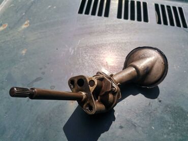 Auto delovi: Uljna pumpa Lada 2121,21213,21214 Niva br.2. Polovno, ocuvano. Skinuto — 12