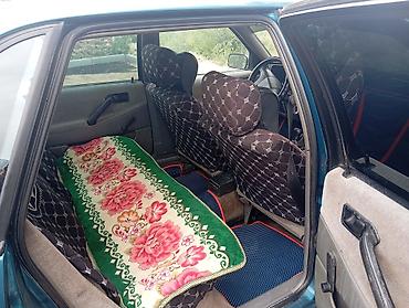 pioneer колонки: Volkswagen Passat: 1993 г., 1.8 л, Механика, Бензин, Седан — 5