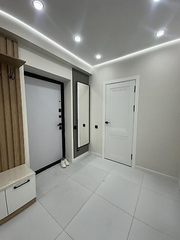 квартира нижний джал: 1 комната, 40 м², Нижний Джал (Джал-23) Элитка, 10 этаж, Свежий ремонт — 8