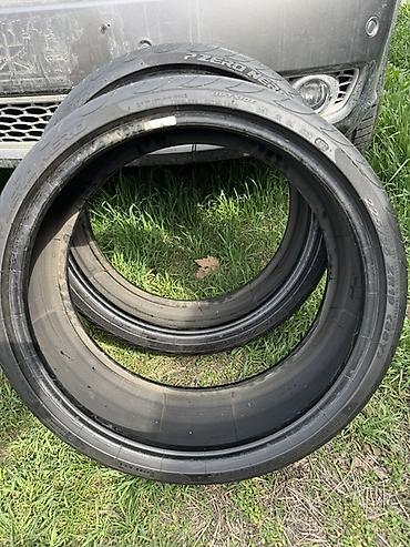 Шины: Powertrac Racing Pro — комплект шин для легкового автомобиля — 5