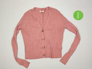 sweter only: Sinsay, Kardigan damski, rozmiar L — 2