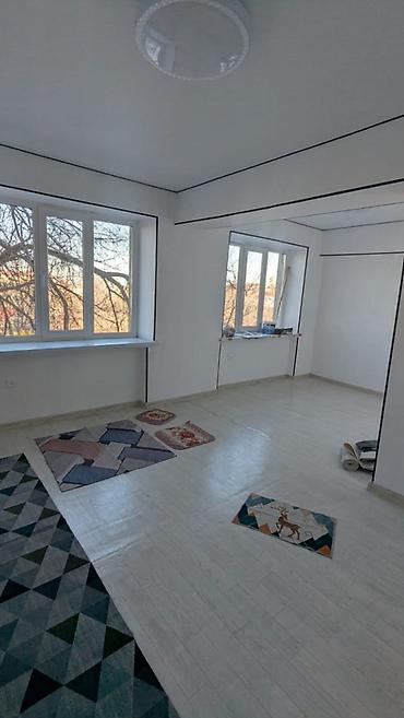 Продажа квартир: 3 комнаты, 83 м², Рабочий Городок Индивидуалка, 3 этаж, Евроремонт — 8