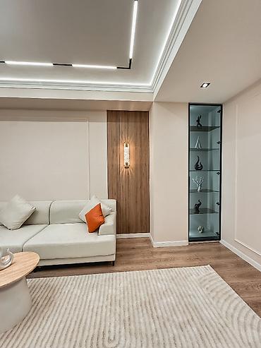 Продажа квартир: 3 комнаты, 95 м², Элитка, 8 этаж, Евроремонт — 5