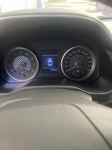 максус авто: Hyundai Avante: 2019 г., 1.6 л, Автомат, Бензин, Седан — 8