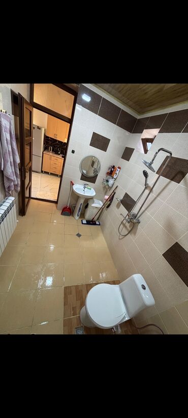 Həyət evləri və villaların satışı: 3 otaqlı, 70 kv. m, Yeni təmirli — 10