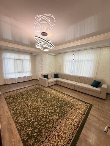 снять квартиру в заре: 2 комнаты, 85 м², Элитка, 6 этаж, Евроремонт