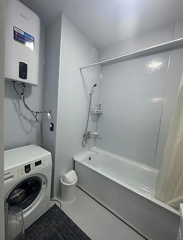 kausar: 2 комнаты, 72 м², Джал-29 11 этаж, Евроремонт — 3