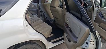 Toyota: Toyota Harrier: 2000 г., 2 л, Автомат, Газ at lalafo.kg — 7 Toyota: Toyota Harrier: 2000 г., 2 л, Автомат, Газ — 7