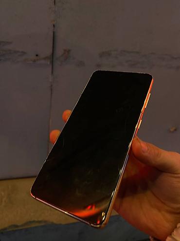 Samsung: Samsung Galaxy S21, Б/у, 256 ГБ, цвет - Фиолетовый — 5