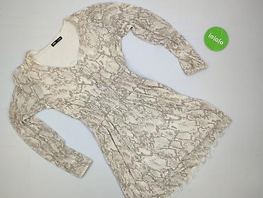 easy: Sinsay, Sukienka damska, rozmiar XS — 2