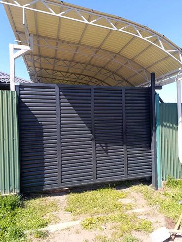 Сварка: Сварка | Навесы Гарантия — 11