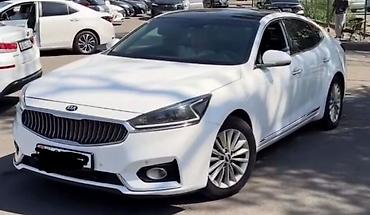 k7 kia: Kia K7: 2019 г., 3 л, Автомат, Газ, Седан — 3