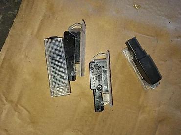 nextgen headlight restoration kit: LANCIA THESIS SIJALICE NA TAPACIRIMA | Ispravno cena je po komadu — 2