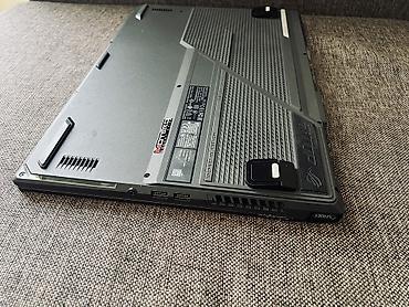 Ноутбуки ASUS: Asus Rog Strix g713 Видеокарта RTX3050 Процессор Ryzen 7 17.3 дюйма at lalafo.kg — 8 Ноутбуки ASUS: Asus Rog Strix g713 Видеокарта RTX3050 Процессор Ryzen 7 17.3 дюйма — 8