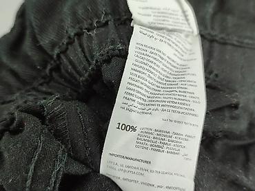 jeansy cargo: DENIM JEANS, Spodnie cargo damskie, rozmiar M — 5