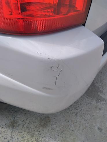 Hyundai: Hyundai Tucson: 2 l | 2008 il Krossover — 13