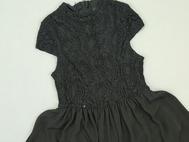 bluzki z rozkloszowanym rękawem: Dress, M (EU 38), Asos, condition - Very good